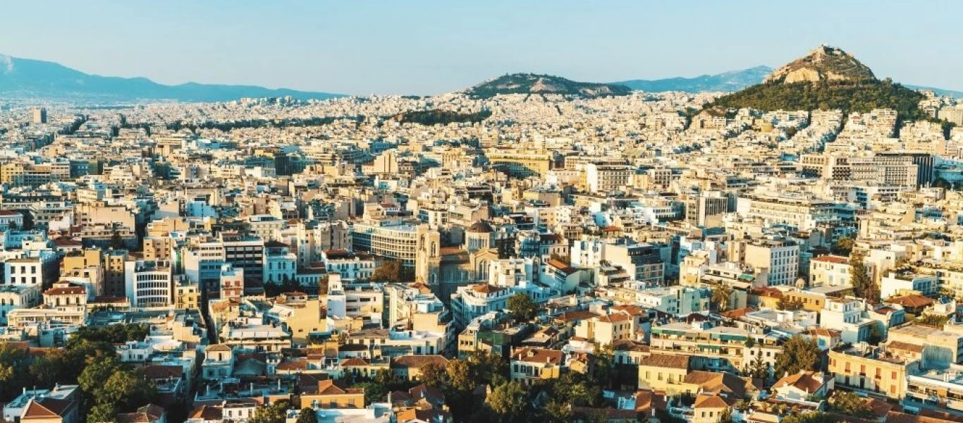 Κρατικά σπίτια: Σενάριο για δωρεάν σπίτια σε νεαρά ζευγάρια - Σε ποιους θα δοθούν